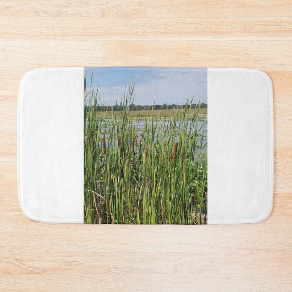 Item preview, Cattails  designed and sold by melzie3.