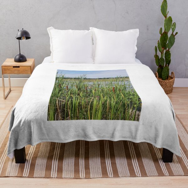 Item preview, Cattails  designed and sold by melzie3.