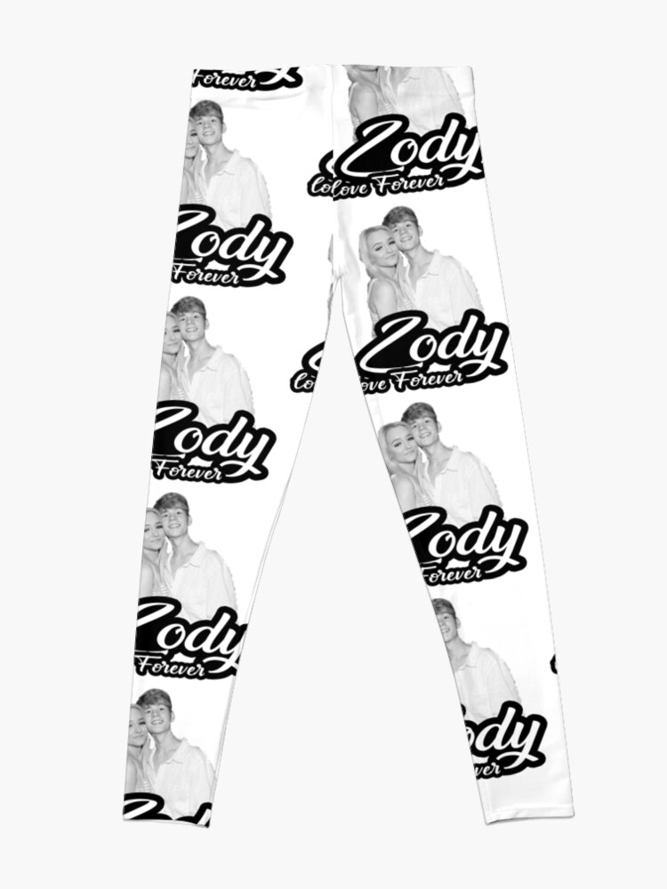 zody merch amazon