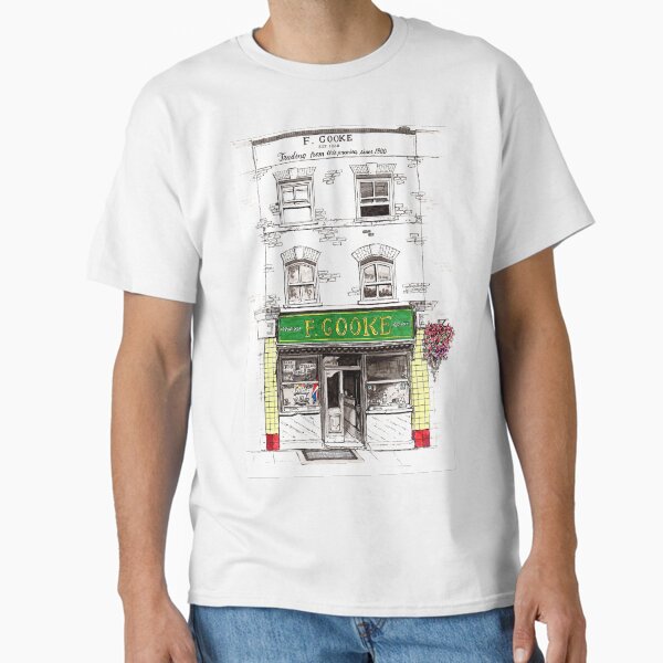 Item preview, Pie 'n' Mash designed and sold by AmandaKendal.
