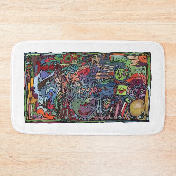 Item preview, undersea 3 designed and sold by robert mcnitt.