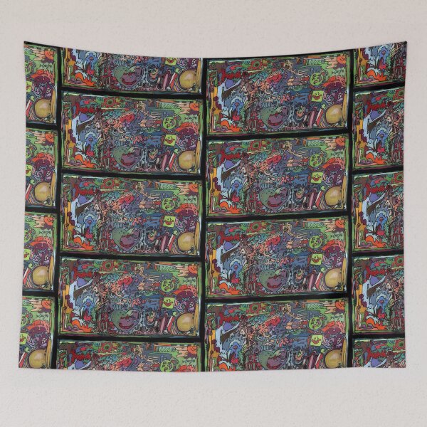 Item preview, undersea 3 designed and sold by robert mcnitt.