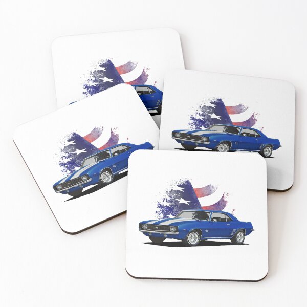 Item preview, American Camaro designed and sold by Yourauto.