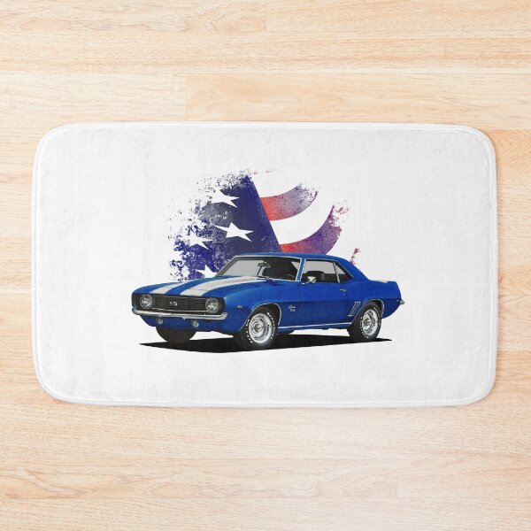 Item preview, Camaro americano designed and sold by Yourauto.