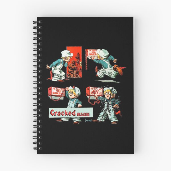 Item preview, Sylvester P Smythe gets CRACKED up!! (Cracked magazine design) designed and sold by crackedmagfans.