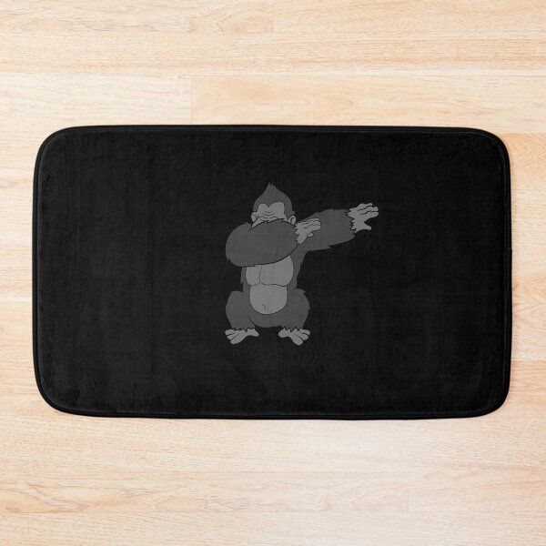 Item preview, Gorilla - DAB / Dabbing designed and sold by Mohja-Design.