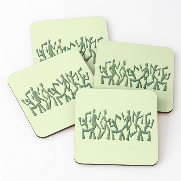Item preview, Dancers  designed and sold by doniainart.