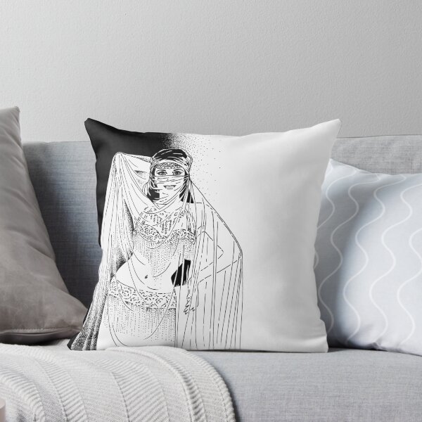 Item preview, Belly dancer. designed and sold by emphatic.