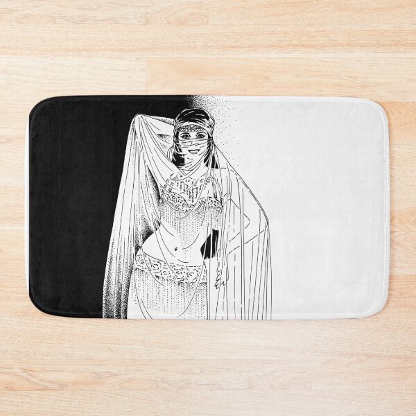 Item preview, Belly dancer. designed and sold by emphatic.