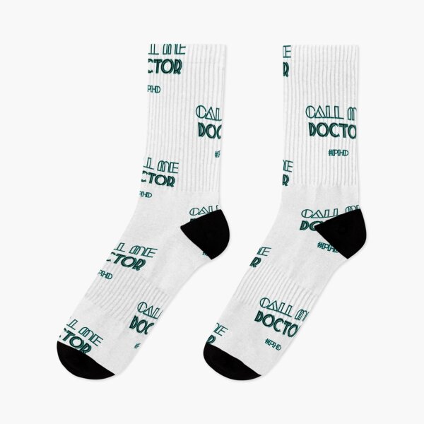 Item preview, Copy of Call me doctor #PhD designed and sold by hawkeyestate.