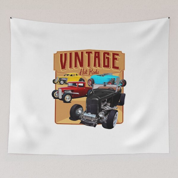 Item preview, Classic Hot Rod Coupes designed and sold by Yourauto.