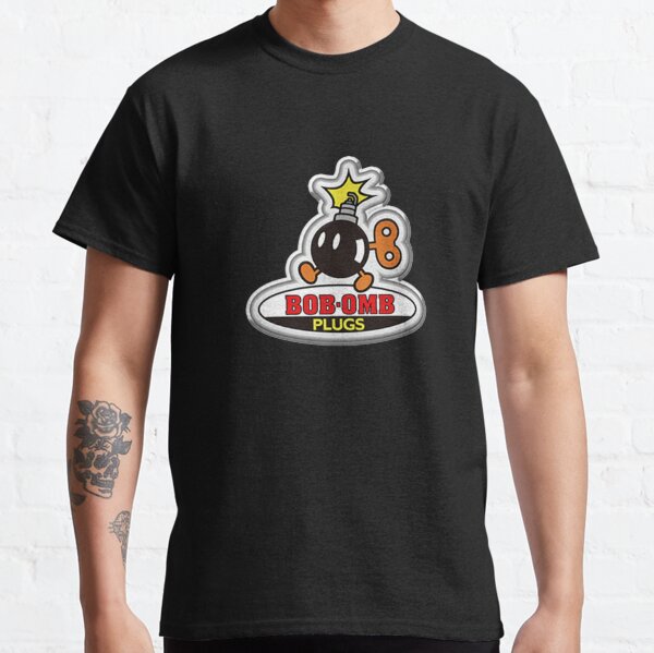 Plugs Classic T-Shirt
