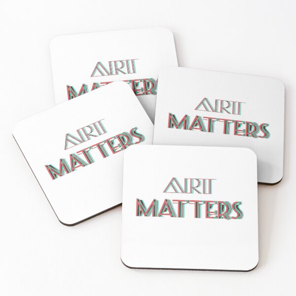 Item preview, Art Matters! Celebrate Artists! designed and sold by hawkeyestate.