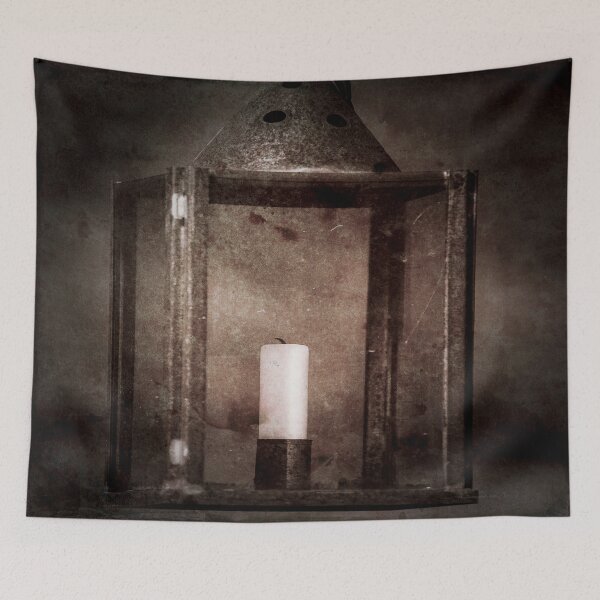 Item preview, Vintage Lamp Legend Of Sleepy Hollow designed and sold by Londonimages.