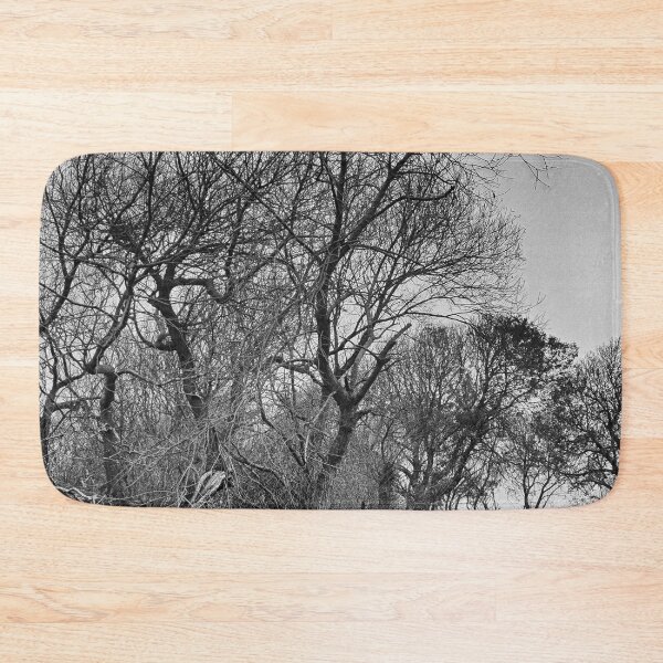 Item preview, Trees At Little Scotney designed and sold by Dave Godden.