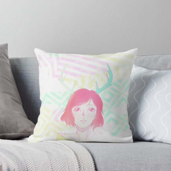 Item preview, Deer Me Background designed and sold by Maé Lee.