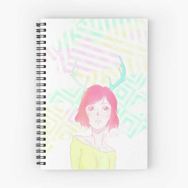 Item preview, Deer Me Background designed and sold by Maé Lee.