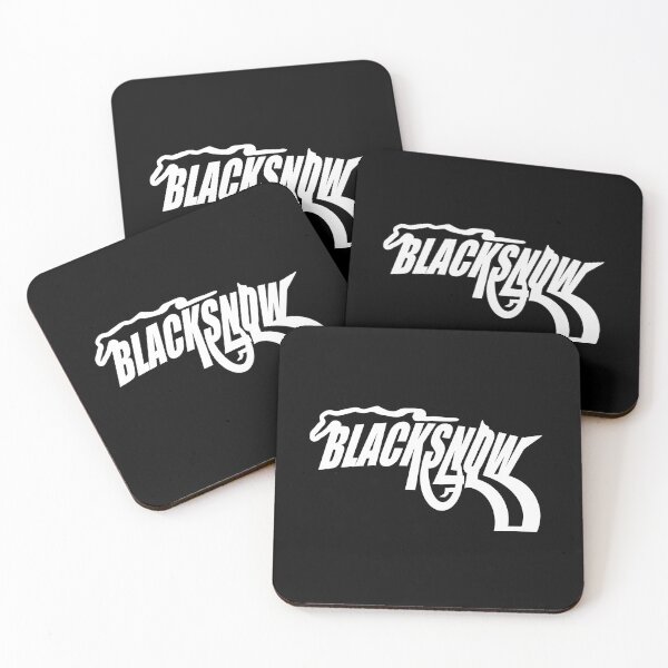 Item preview, Black Snow Smoking Gun designed and sold by blacksnowcomics.