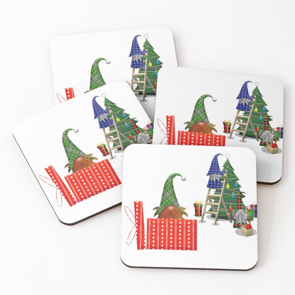 Item preview, Santa's Elf Squad for Christmas designed and sold by TigsArts.