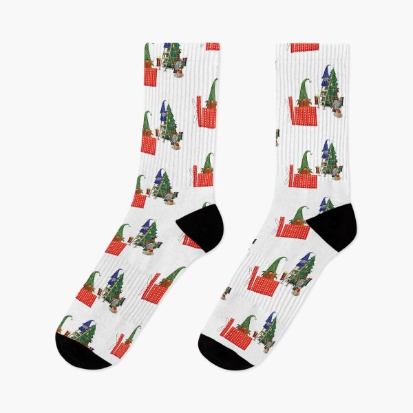 Item preview, Santa's Elf Squad for Christmas designed and sold by TigsArts.