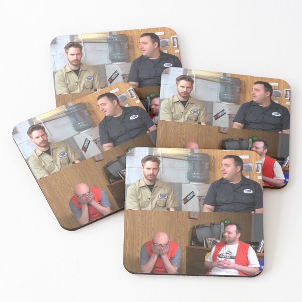 Item preview, RLM RedLetterMedia oh my GOOOOOD designed and sold by elamrety98.