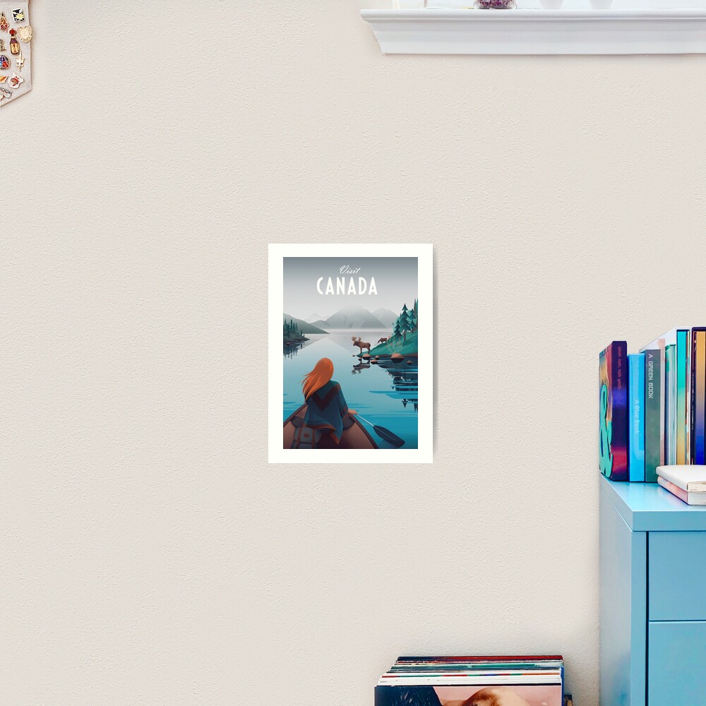Item preview, Art Print designed and sold by anniko-story.