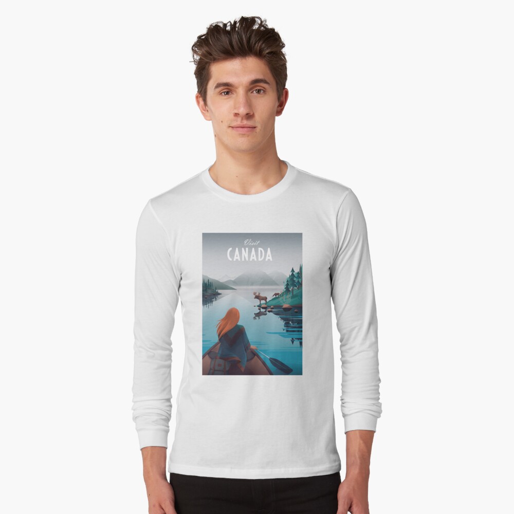 Item preview, Long Sleeve T-Shirt designed and sold by anniko-story.