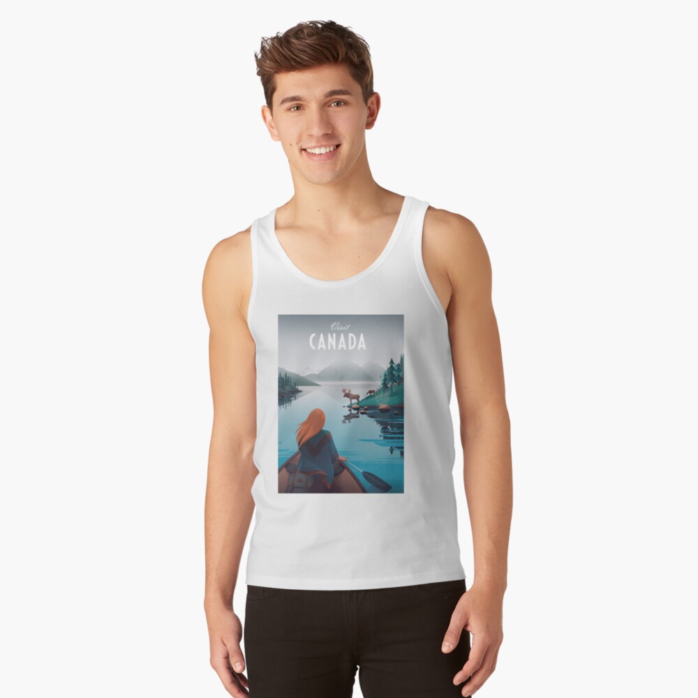 Item preview, Tank Top designed and sold by anniko-story.