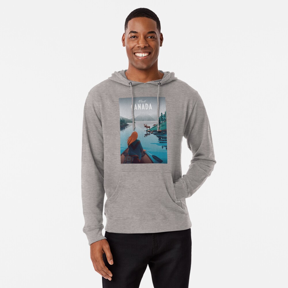 Item preview, Lightweight Hoodie designed and sold by anniko-story.