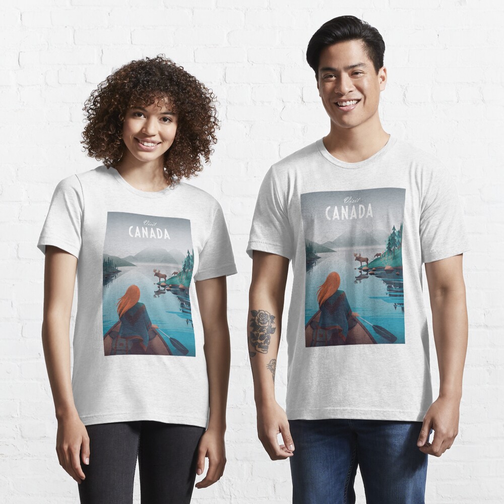 Item preview, Essential T-Shirt designed and sold by anniko-story.