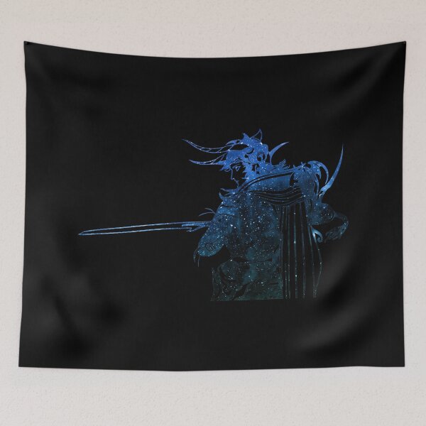 Item preview, ff galaxy black designed and sold by DRKNT.
