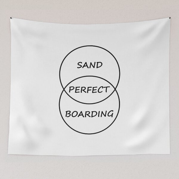 Item preview, Sandboarding designed and sold by gulden.