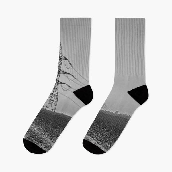Item preview, Power On The Marsh designed and sold by Dave Godden.