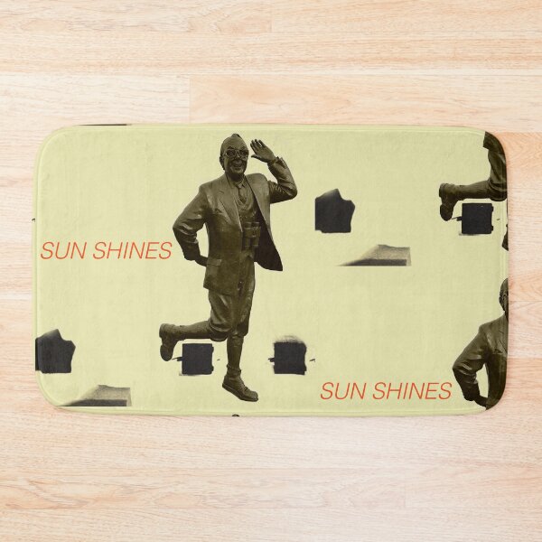 Item preview, Sun Shines designed and sold by weavernap.