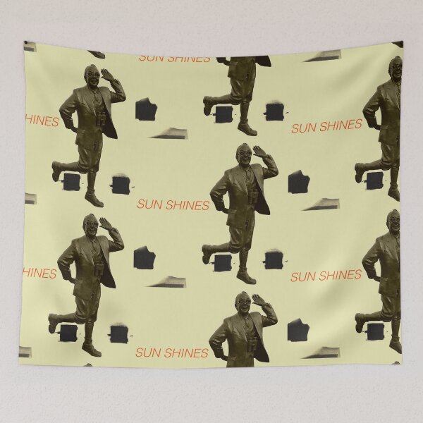 Item preview, Sun Shines designed and sold by weavernap.