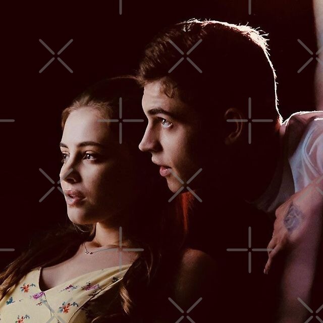 «After Movie - Hardin and Tessa» de Carlasaizz | Redbubble