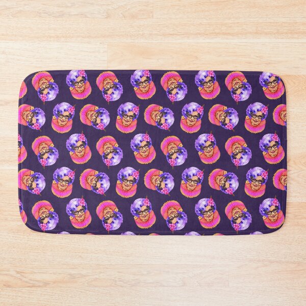 Item preview, Dame Edna Everage by Jock Mooney designed and sold by dameednaeverage.