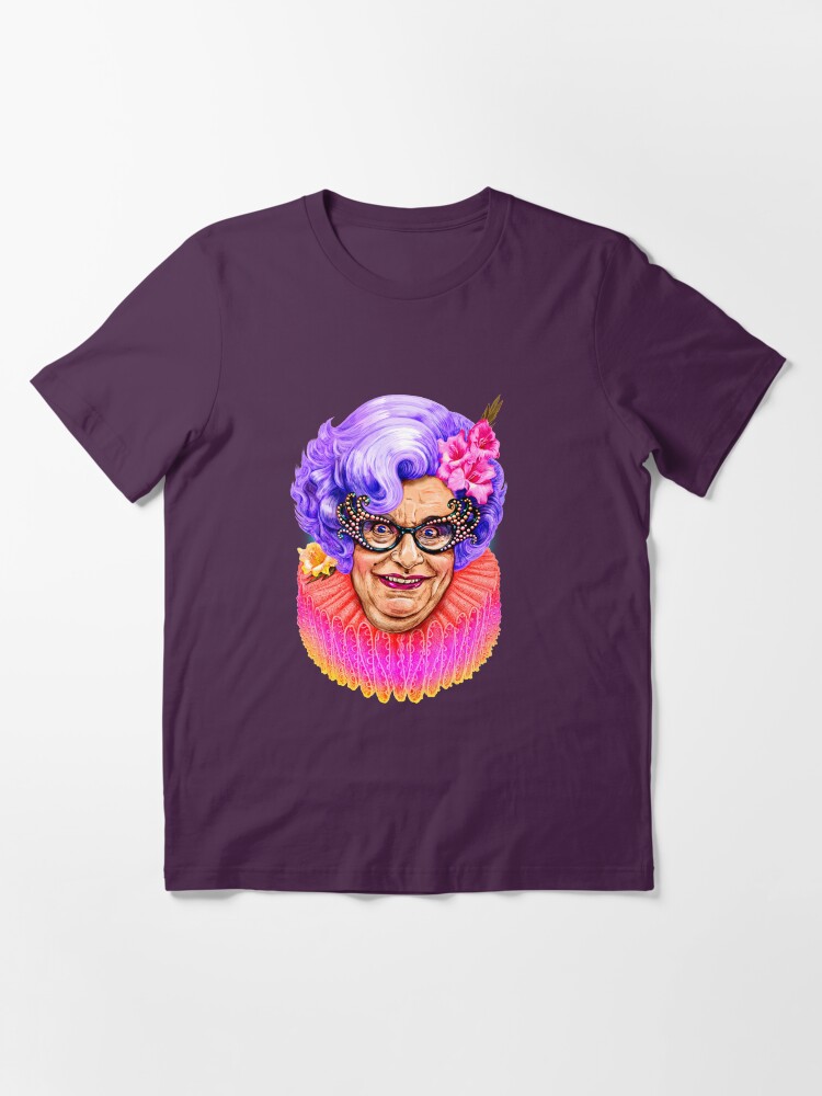 evil edna t shirt