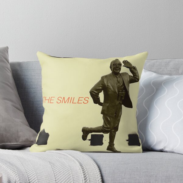 Item preview, The Smiles designed and sold by weavernap.