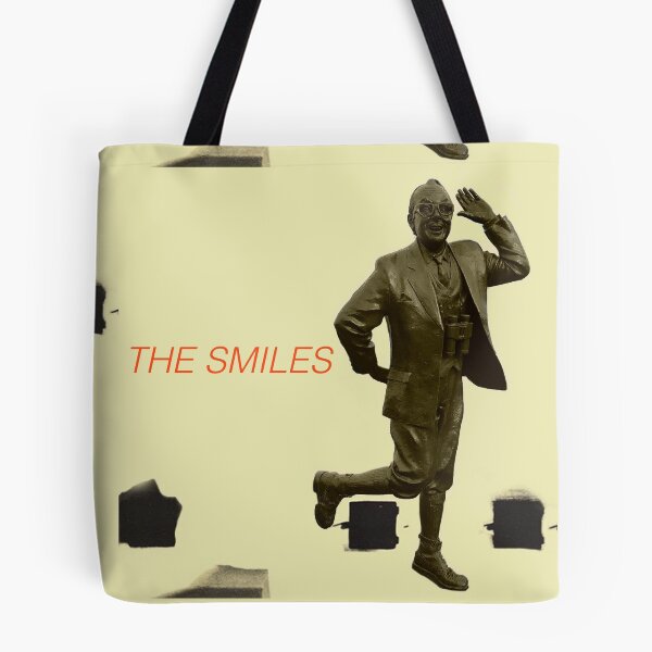 Item preview, The Smiles designed and sold by weavernap.