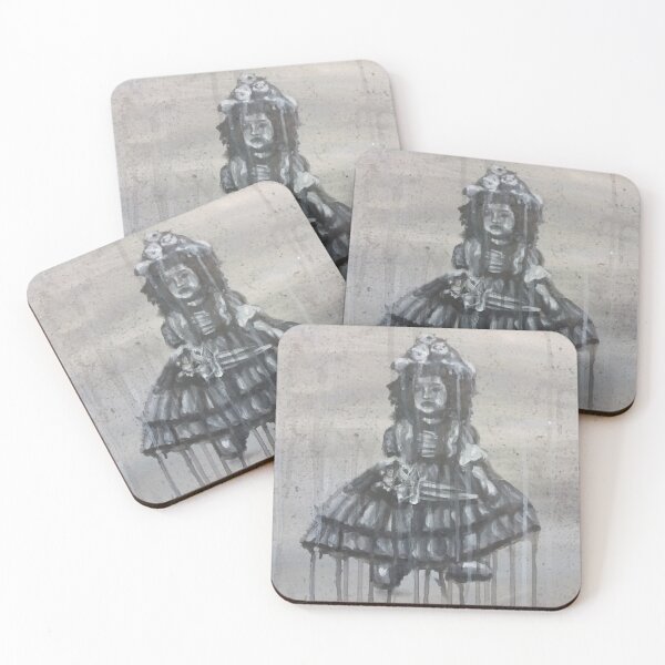 Item preview, Lady sadness designed and sold by Eleanarte.