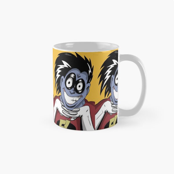 Item preview, Freakazoid designed and sold by blacksnowcomics.