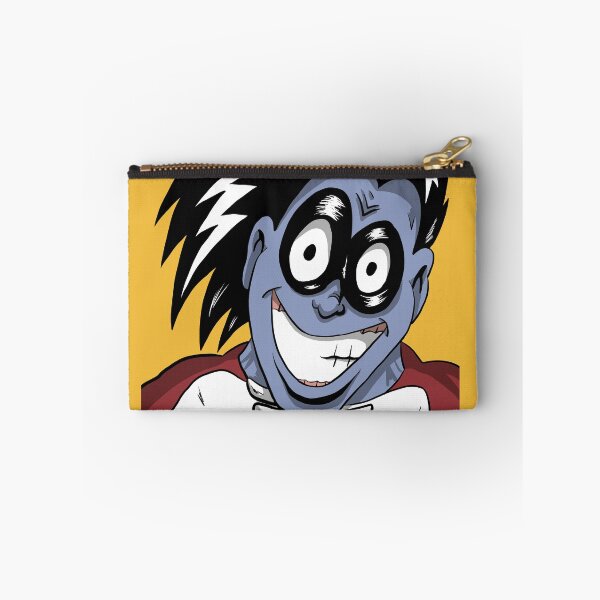 Item preview, Freakazoid designed and sold by blacksnowcomics.