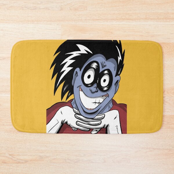 Item preview, Freakazoid designed and sold by blacksnowcomics.