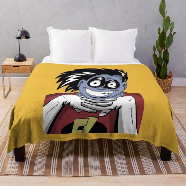 Item preview, Freakazoid designed and sold by blacksnowcomics.