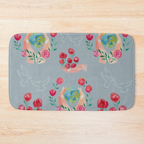 Item preview, Protective Hands  designed and sold by Scandi Shop .