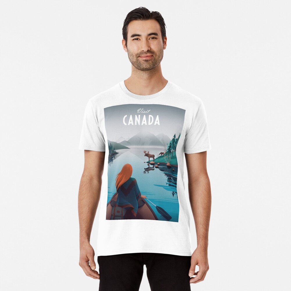 Item preview, Premium T-Shirt designed and sold by anniko-story.