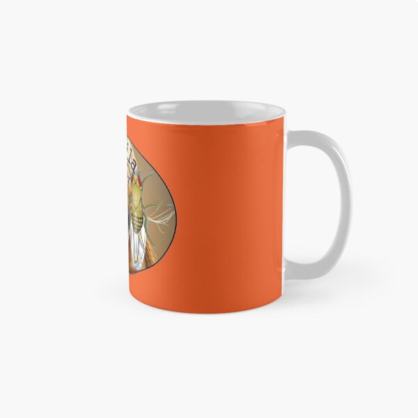 Item preview, Fruit Fly - Drosophila melanogaster designed and sold by 28TEES.