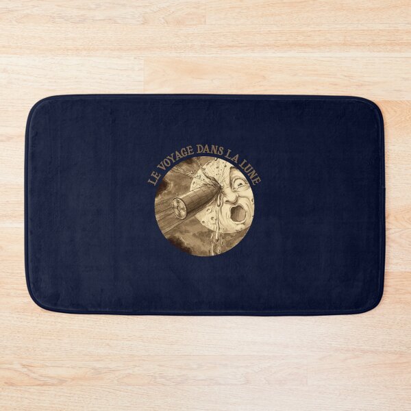 Item preview, Le Voyage dans la Lune | Die Reise zum Mond | A Trip to the Moon designed and sold by CONTACT LIGHT.