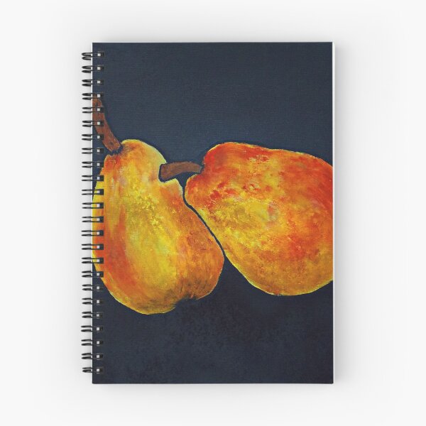 Item preview, Pear Pair designed and sold by George Hutton Hunter.